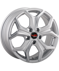 Replica LegeArtis FD46 S R16 W6.5 PCD5x108 ET50 DIA63.3 